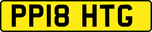PP18HTG