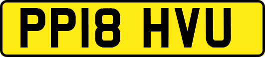 PP18HVU