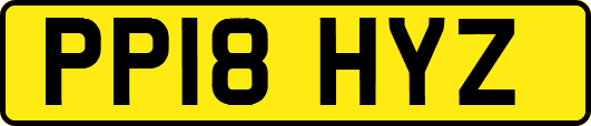 PP18HYZ