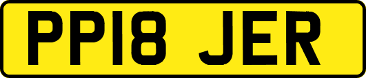 PP18JER