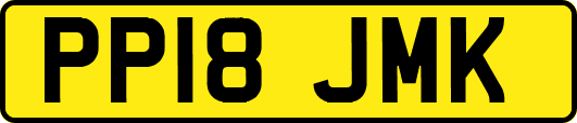 PP18JMK
