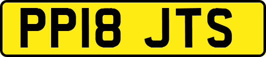 PP18JTS