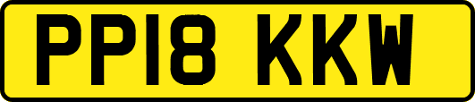 PP18KKW