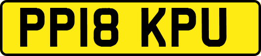 PP18KPU