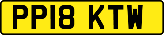 PP18KTW