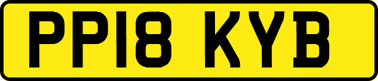 PP18KYB