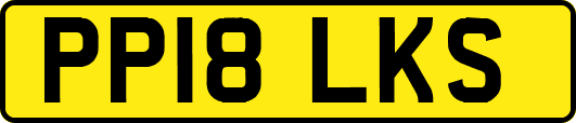 PP18LKS