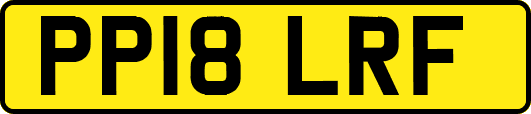 PP18LRF