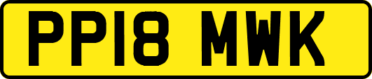 PP18MWK