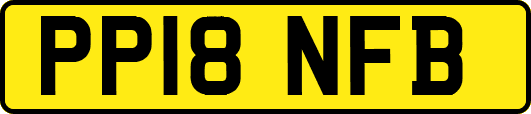 PP18NFB