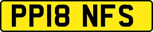 PP18NFS