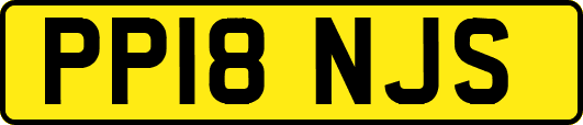 PP18NJS