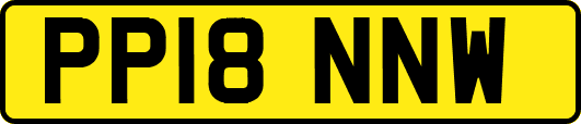 PP18NNW