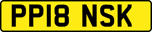 PP18NSK
