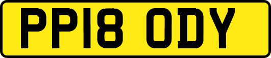 PP18ODY