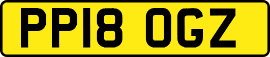 PP18OGZ
