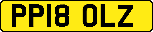 PP18OLZ