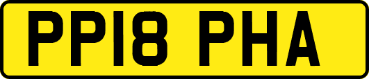 PP18PHA