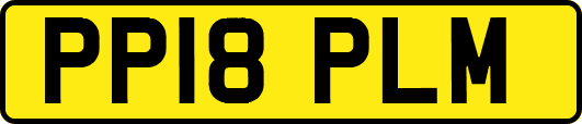 PP18PLM