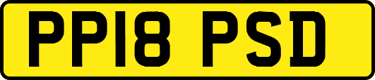 PP18PSD