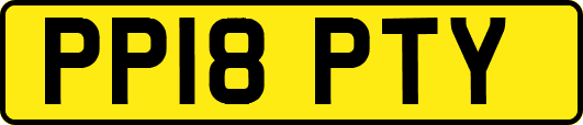 PP18PTY