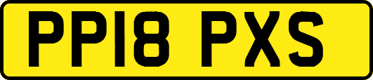 PP18PXS