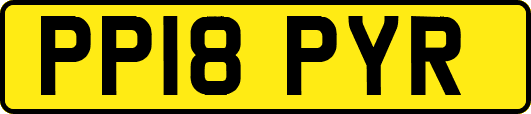PP18PYR