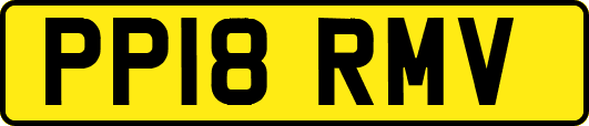 PP18RMV