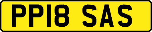 PP18SAS