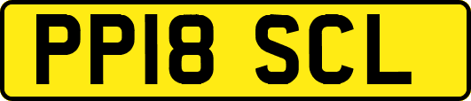 PP18SCL