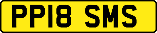 PP18SMS
