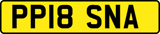 PP18SNA