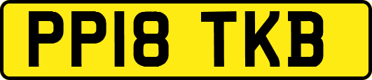 PP18TKB
