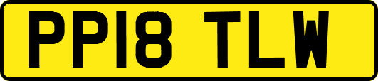 PP18TLW