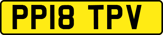 PP18TPV