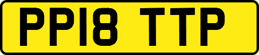 PP18TTP