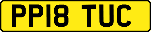 PP18TUC