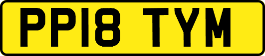 PP18TYM