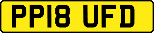PP18UFD