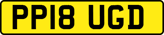 PP18UGD