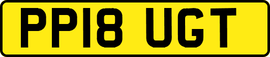 PP18UGT