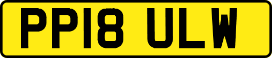 PP18ULW