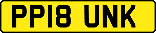 PP18UNK