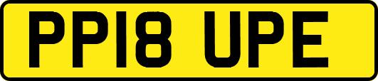 PP18UPE