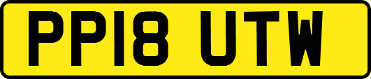 PP18UTW
