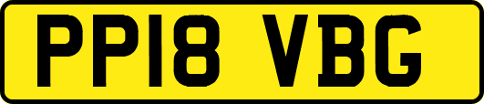 PP18VBG
