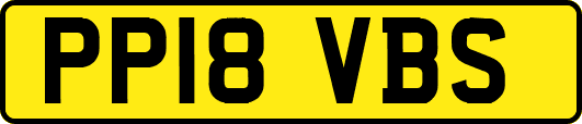 PP18VBS