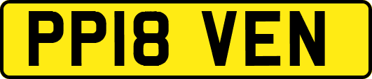 PP18VEN