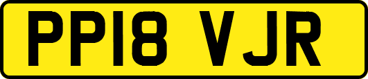 PP18VJR