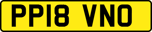PP18VNO